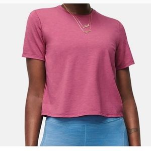 Outdoor Voices Sweatee Tee Shirt